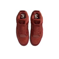 Air Jordan 4 Retro OG SP - Nigel Sylvester Brick by Brick