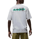Jordan x UNION x Bephies Beauty Supply T Shirt - Grey