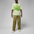 Jordan x UNION x Bephies Beauty Supply T Shirt - Green