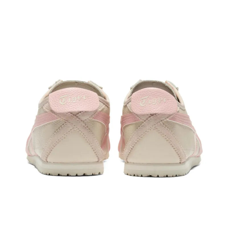 Onitsuka Tiger Mexico 66 - Oatmeal Ginger Peach