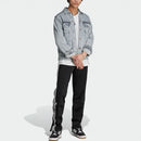 Adidas Logo patch Track Trousers - Black