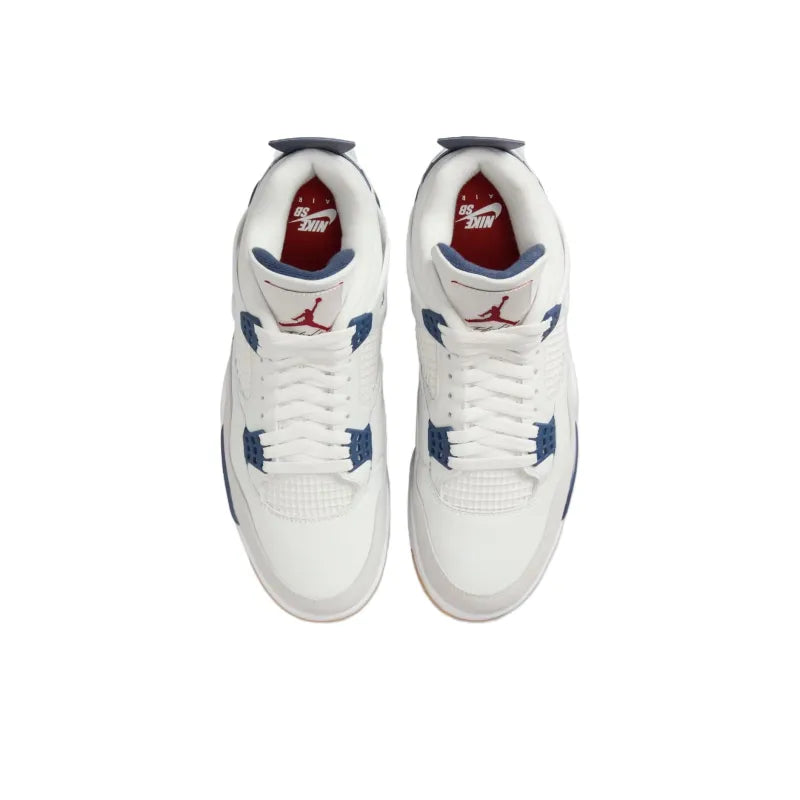 Jordan 4 Retro SB - Navy