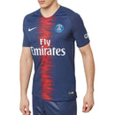 Nike PSG NK Vapor Match Home 2018/19 Jersey - Blue
