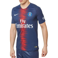 Nike PSG NK Vapor Match Home 2018/19 Jersey - Blue
