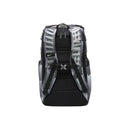 Nike Hoops Elite Printed Backpack (32L) - Anthracite/Black/White