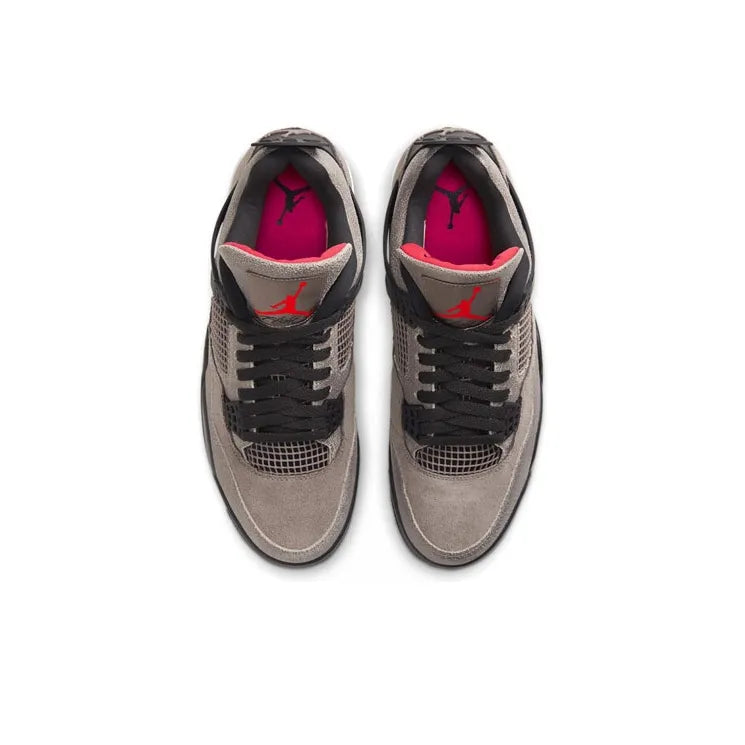 Jordan 4 Retro - Taupe Haze