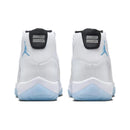 Jordan 11 Retro - Legend Blue (2024)