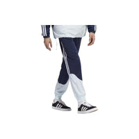 Adidas Originals TRICOT SST TRACK Knitted Sports Pants Men's Dodger - Blue