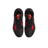 Nike Kyrie Low 5 - Black Bright Crimson