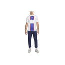 Nike Paris Saint-Germain 2022/23 Stadium Third Jersey - White