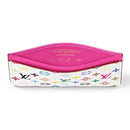 Louis Vuitton x Takashi Murakami Card Holder - White Multicolored