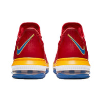 Nike LeBron 16 Low - SuperBron