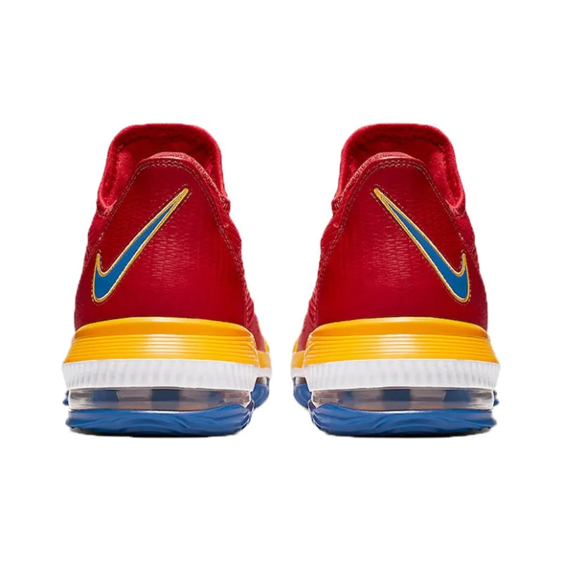 Nike LeBron 16 Low - SuperBron