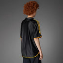 adidas Real Madrid 99/00 Away Jersey - Black