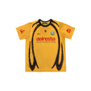 Travis Scott Germany Soccer Jersey - Yellow