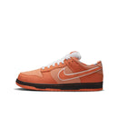 Nike SB Dunk Low - Concepts Orange Lobster