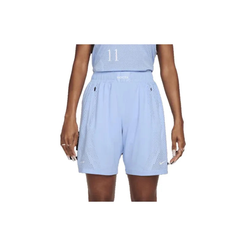 Nike x NOCTA NRG Short - Cobalt Bliss/White