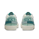 Nike Blazer Low ’77 Jumbo - White Geode Teal