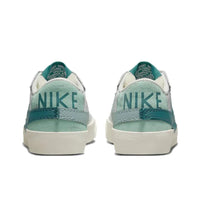 Nike Blazer Low ’77 Jumbo - White Geode Teal