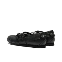 Onitsuka Tiger Mexico 66 TGRS - Black (Women's)