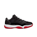 Jordan 11 Retro Low - Bred (2025)