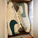 Nike Blazer Low ’77 Jumbo - White Geode Teal
