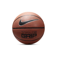 Nike True Grip Basketball Ball  7 - Brown Black