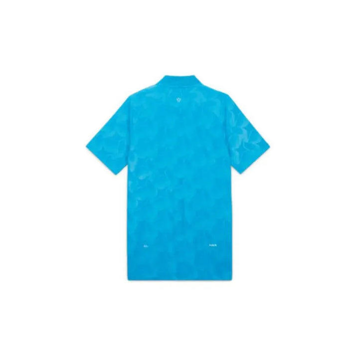Nike x NOCTA Distant Regards Jersey - Blue Glow/White