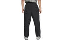 Men's Nike Casual Drawstring Logo Woven Sports Pants