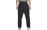 Men's Nike Casual Drawstring Logo Woven Sports Pants