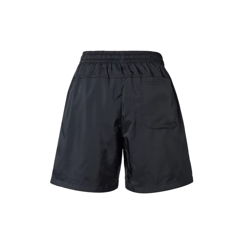 Nike NSW Woven Shorts - Black