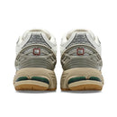 New Balance 1906R - White Green Cream