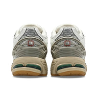 New Balance 1906R - White Green Cream