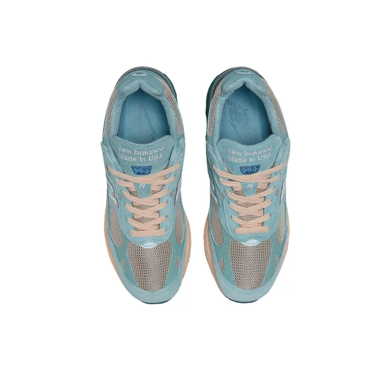 New Balance 993 - Joe Freshgoods Performance Art Arctic Blue