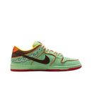 Nike SB Dunk Low - Rodeo Tourmaline