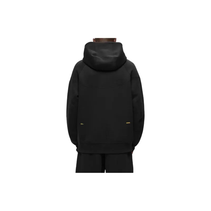 Nike x NOCTA Tech Fleece Hoodie - Black