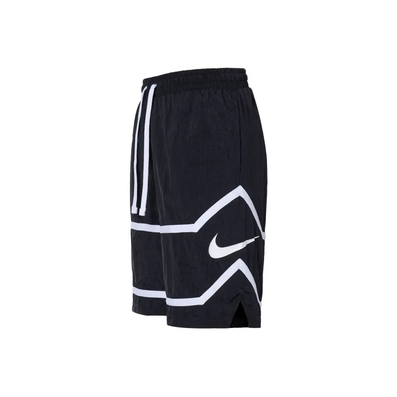 Nike Casual Sports Lightweight Woven Shorts - Black