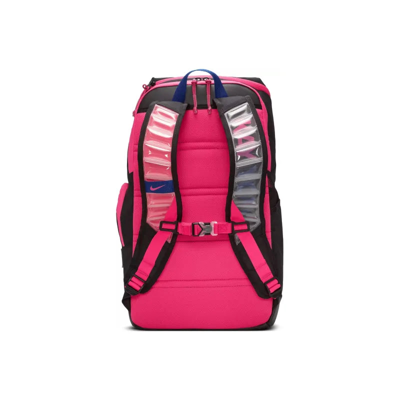 Nike Hoops Elite Backpack (32L) - Black/Pink