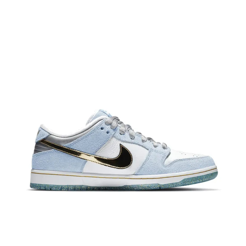 Nike SB Dunk Low - Sean Cliver
