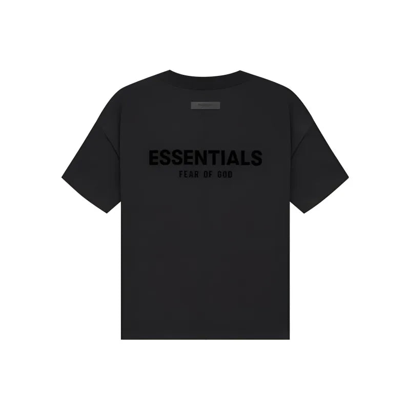 Fear of God Essentials Tee - Stretch Limo