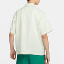 Nike Tops Short Sleeve Shirt  - Light Green