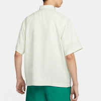 Nike Tops Short Sleeve Shirt  - Light Green