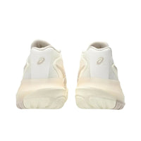 ASICS Gel Resolution X - Cream Mineral Beige (Women's)