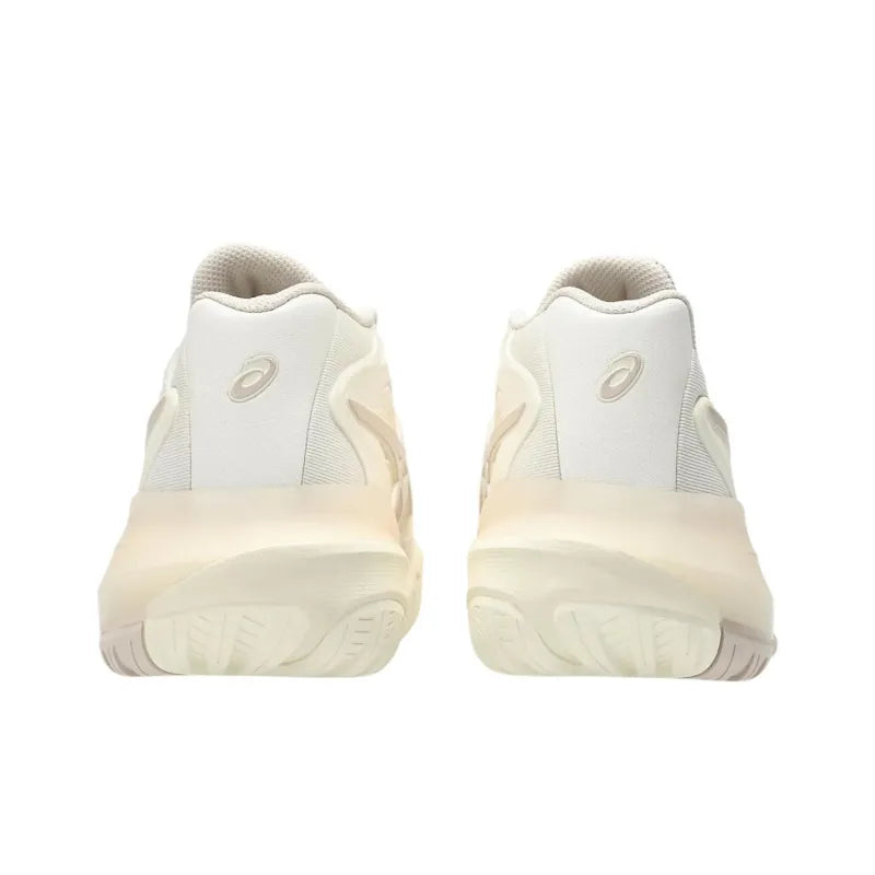 ASICS Gel Resolution X - Cream Mineral Beige (Women's)
