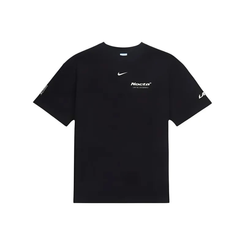 Nike x NOCTA L'Art Burrow Tee (Asia Sizing) - Black