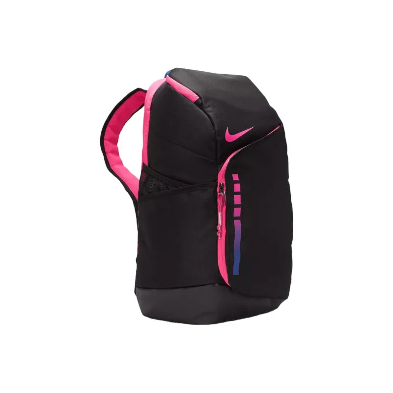 Nike Hoops Elite Backpack (32L) - Black/Pink