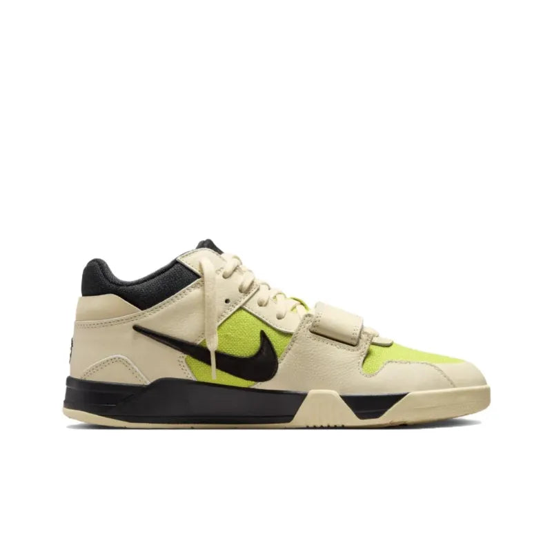 Jordan Jumpman Jack TR - Travis Scott Bright Cactus