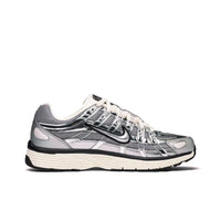 Nike P 6000 - Metallic Silver