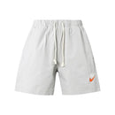 Nike NSW Woven Shorts - Light Iron Ore