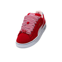 Puma Suede XL - Hello Kitty and Friends Red Bow (Women's)